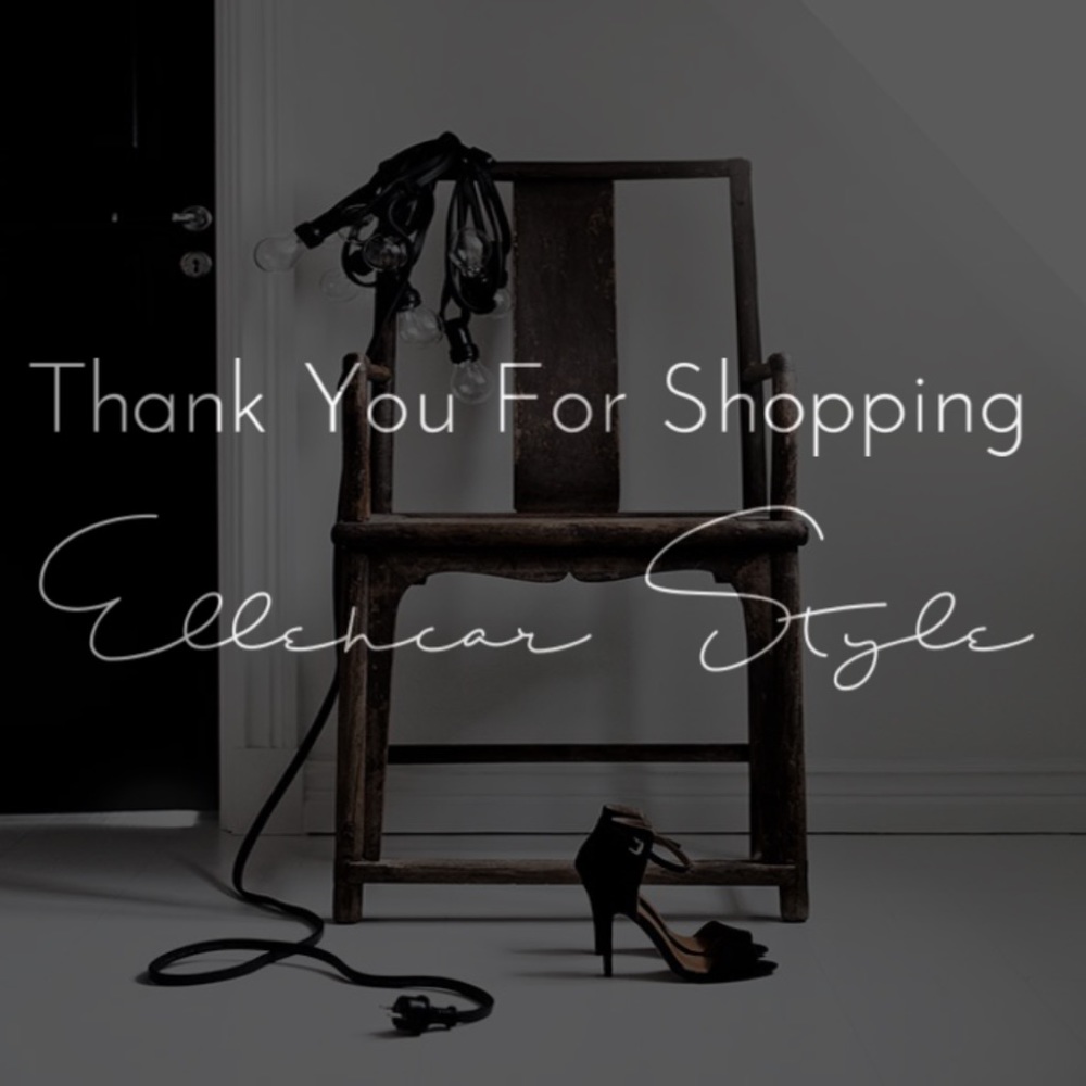 ✨THANK YOU✨ - Picture 8 of 8